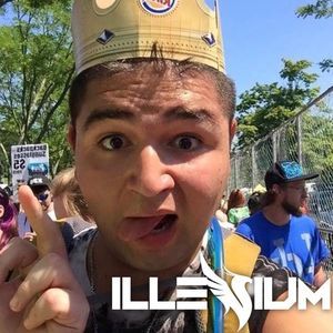 Meet your Posher, Anthony